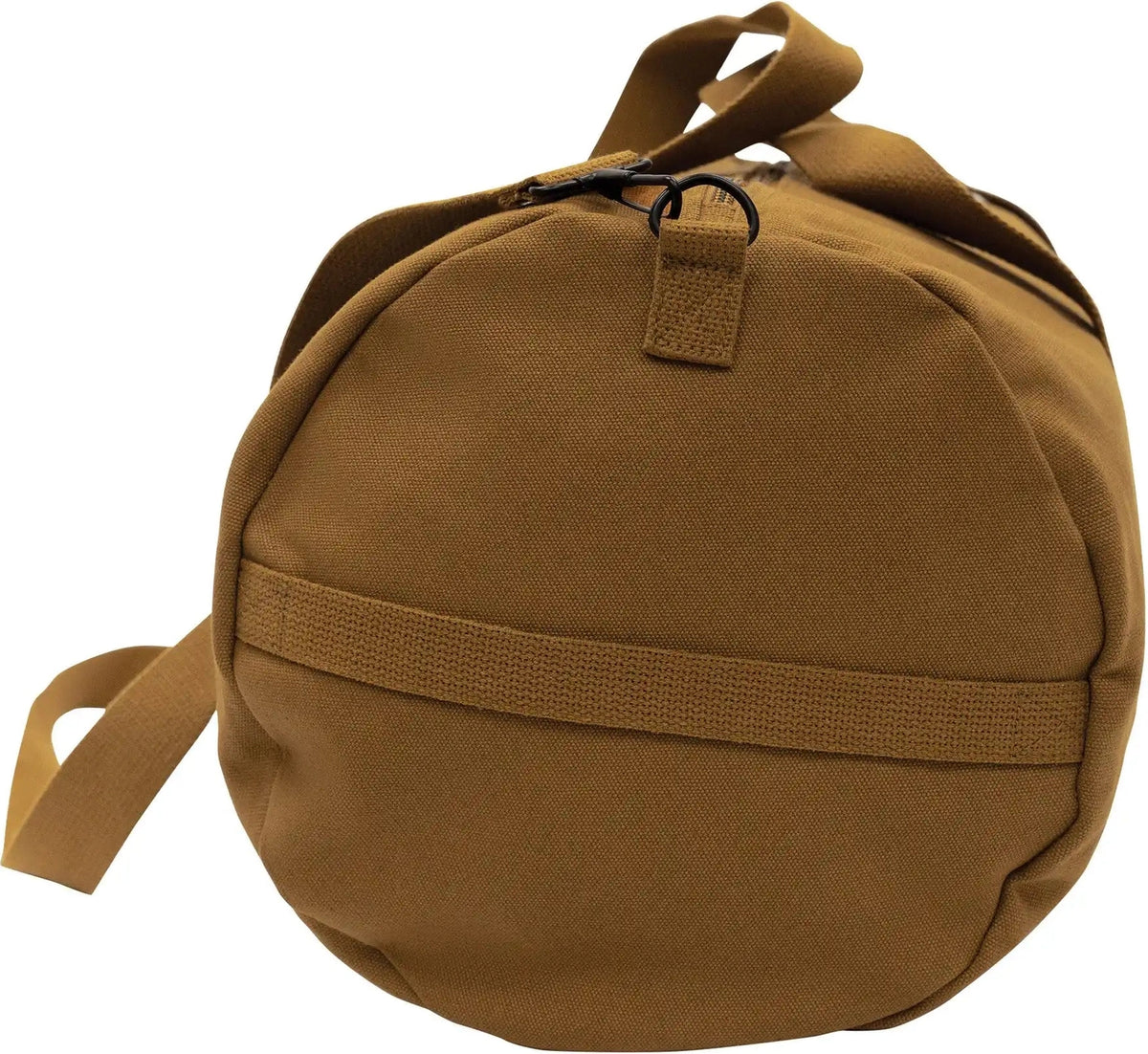 Rothco Canvas Shoulder Duffle Bag