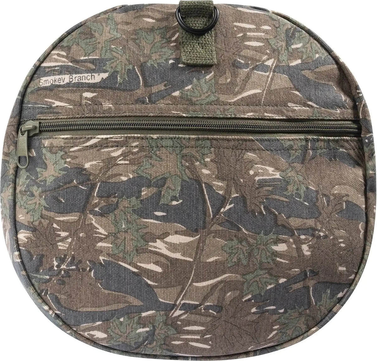 Rothco Canvas Shoulder Duffle Bag