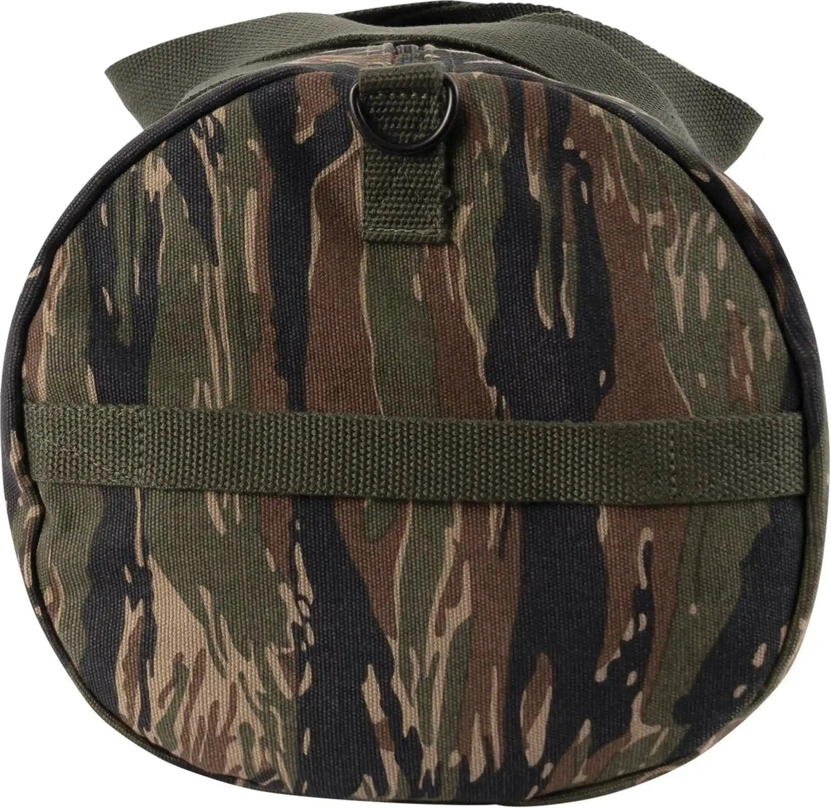 Rothco Canvas Shoulder Duffle Bag
