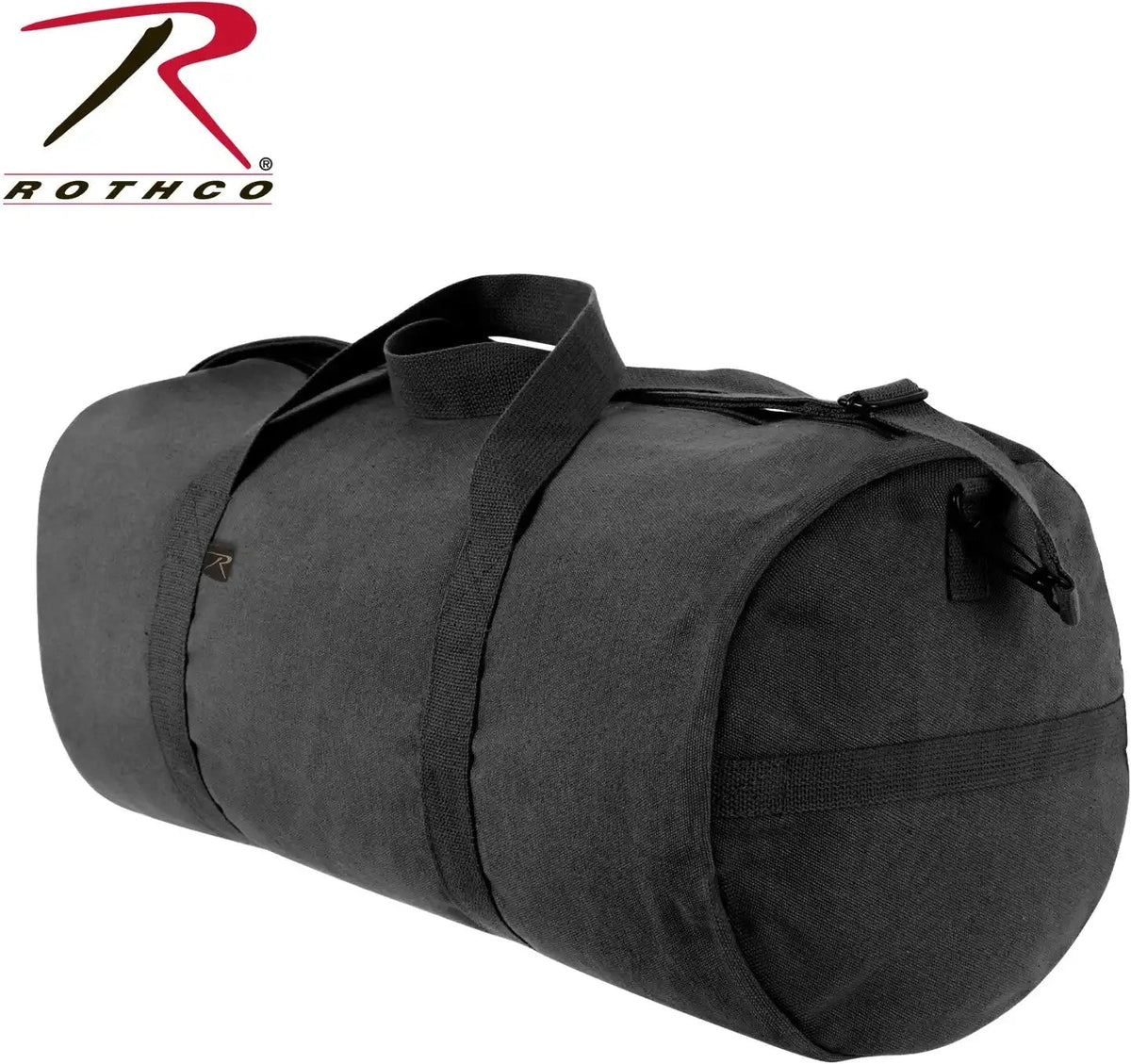 Rothco Canvas Shoulder Duffle Bag