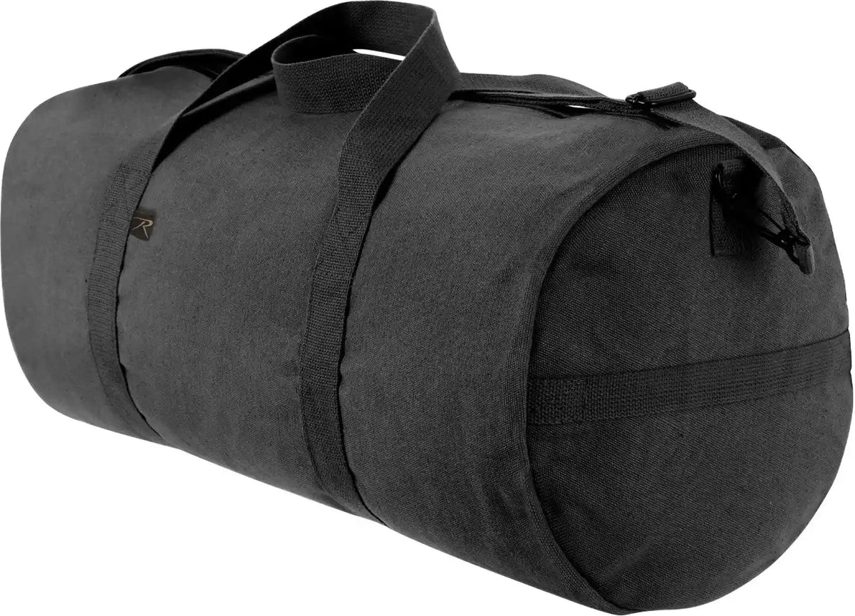 Rothco Canvas Shoulder Duffle Bag