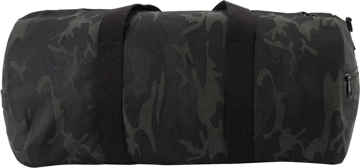 Rothco Canvas Shoulder Duffle Bag