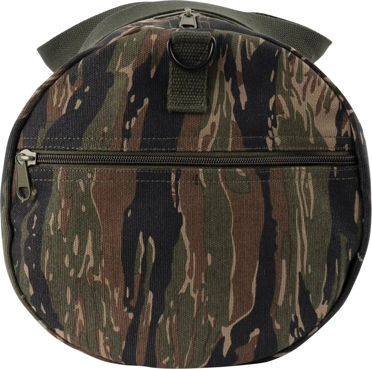 Rothco Canvas Shoulder Duffle Bag
