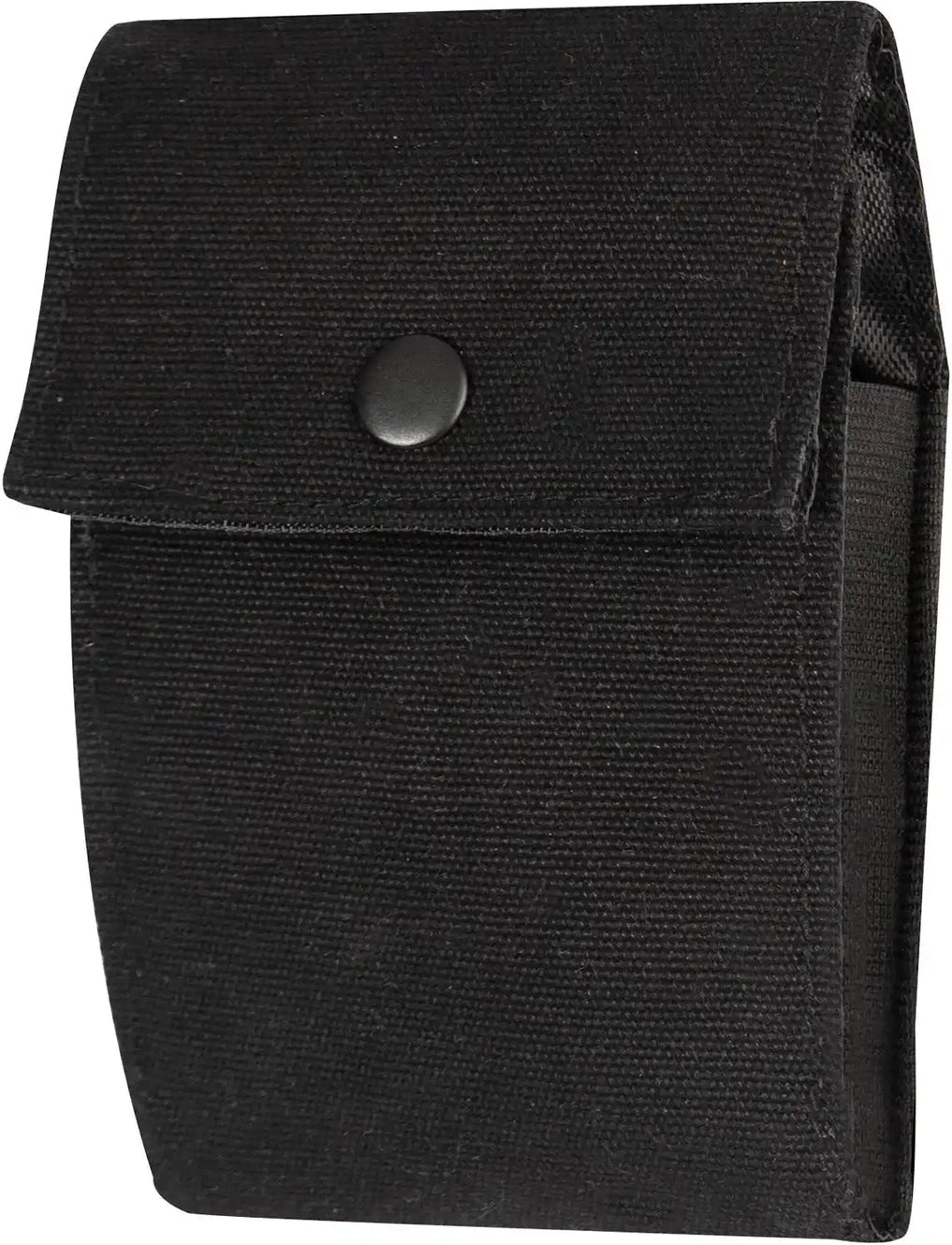 Rothco Canvas Tactical Tool Bag Black