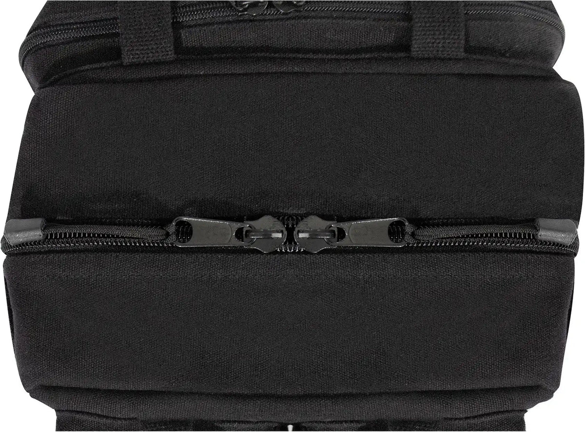 Rothco Canvas Tactical Tool Bag Black