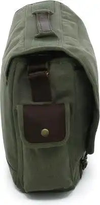 Rothco Canvas Trailblazer Laptop Bag