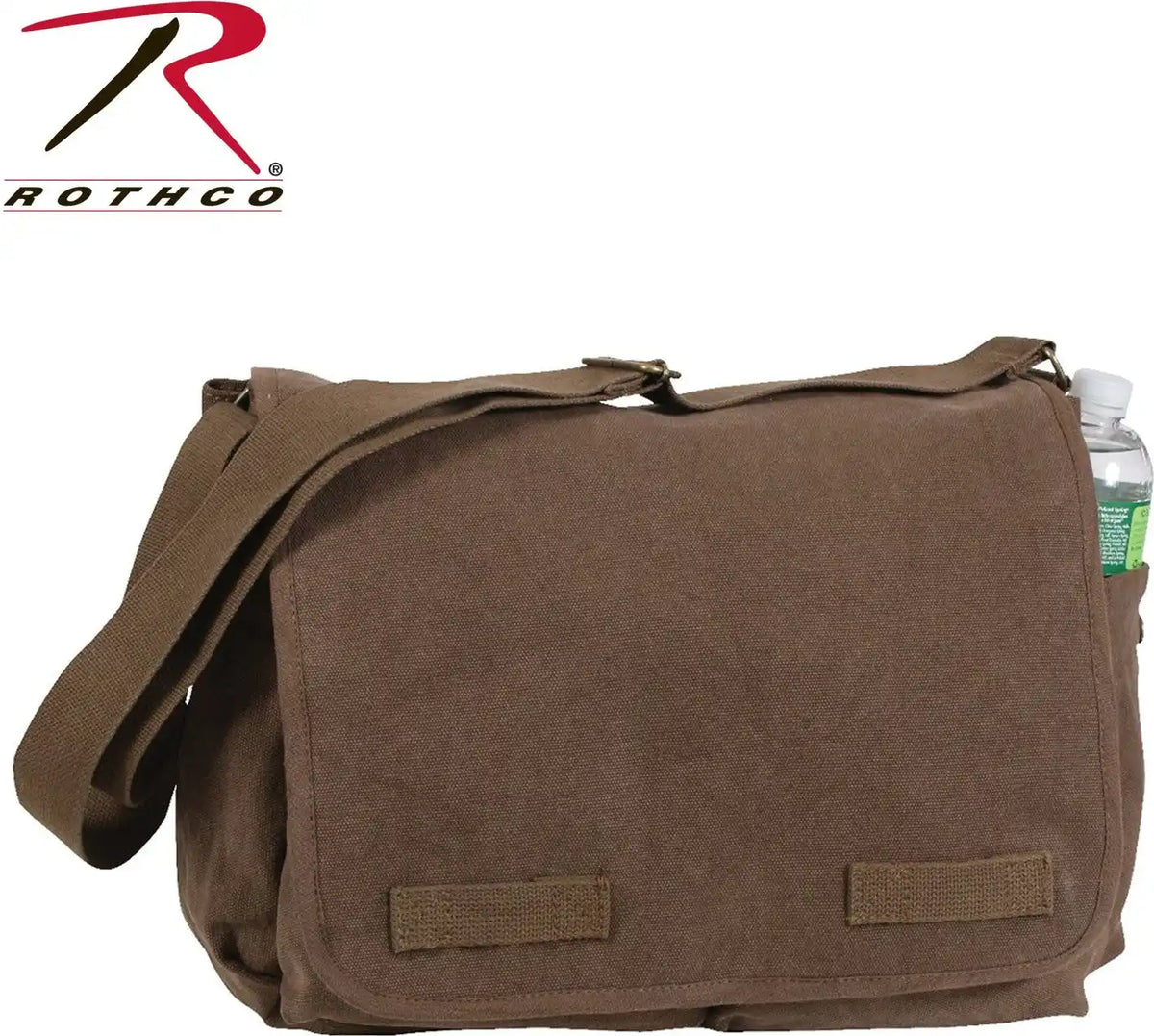 Rothco Canvas Trailblazer Laptop Bag