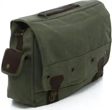 Rothco Canvas Trailblazer Laptop Bag