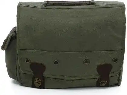 Rothco Canvas Trailblazer Laptop Bag