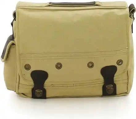 Rothco Canvas Trailblazer Laptop Bag