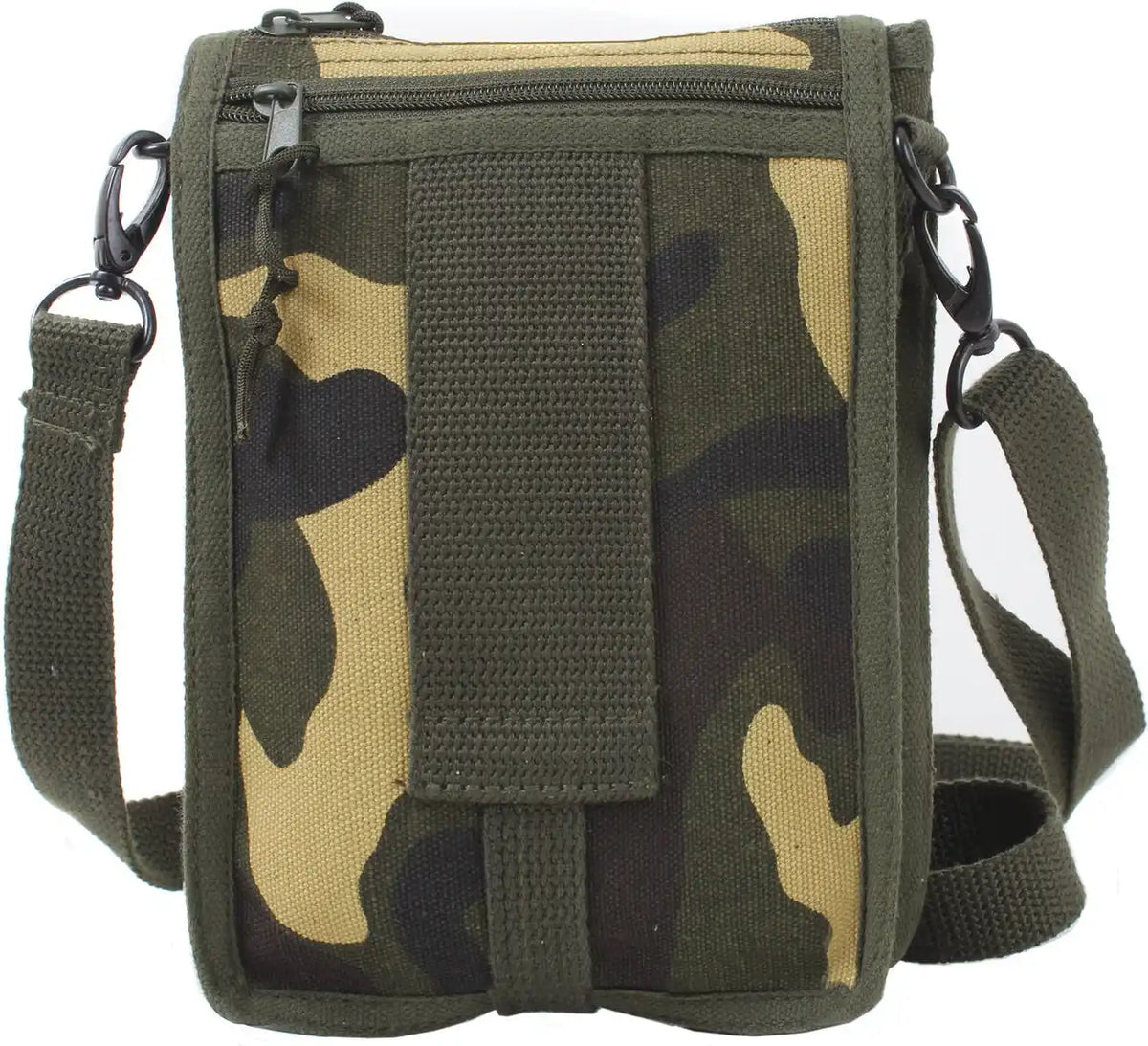 Rothco Canvas Travel Portfolio Bag