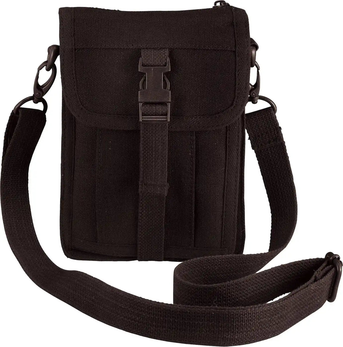 Rothco Canvas Travel Portfolio Bag