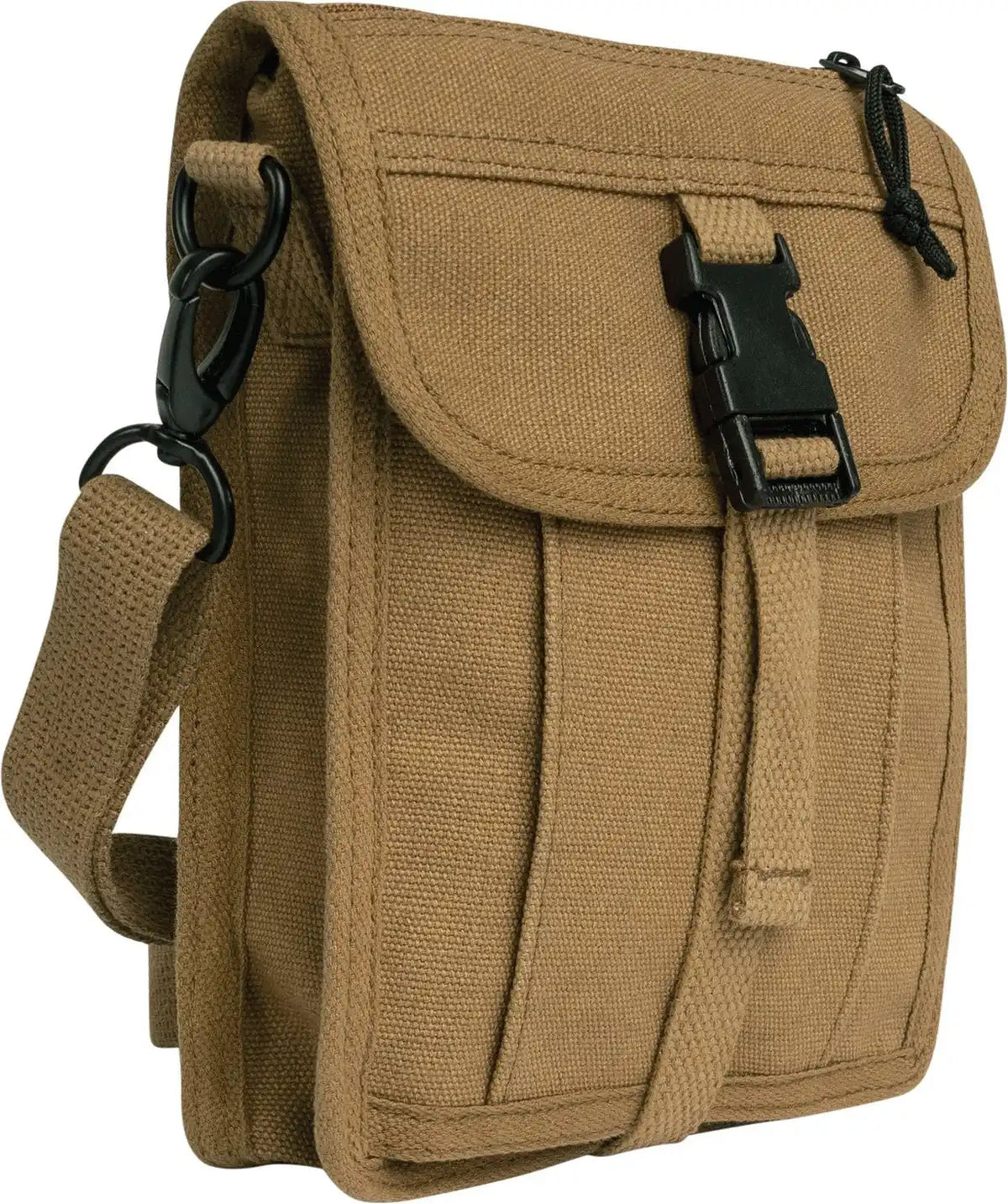 Rothco Canvas Travel Portfolio Bag