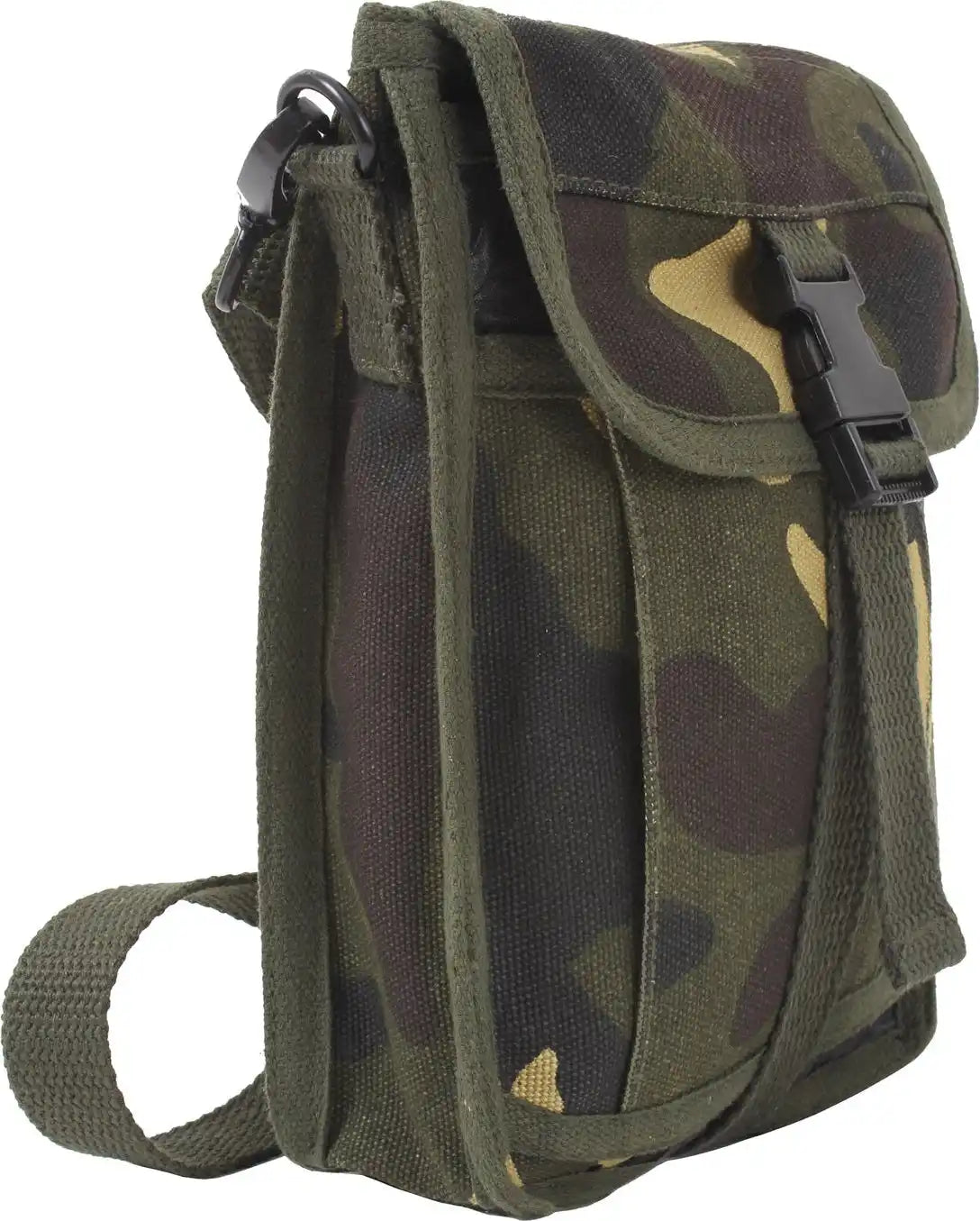 Rothco Canvas Travel Portfolio Bag