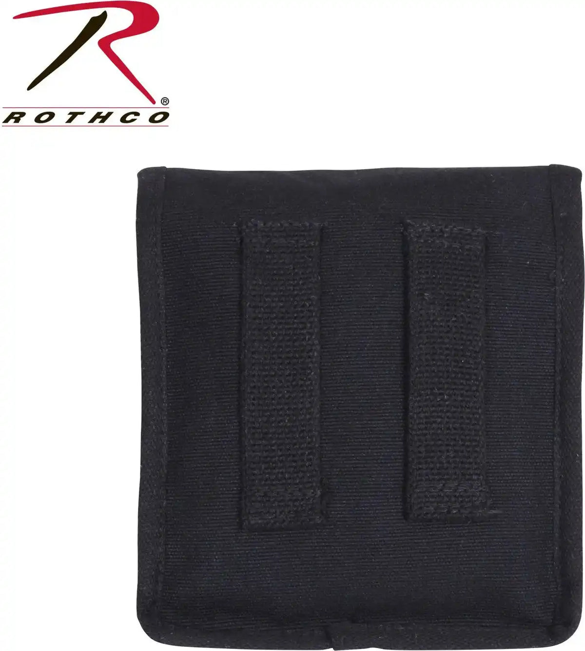 Rothco Canvas Utility Pouches