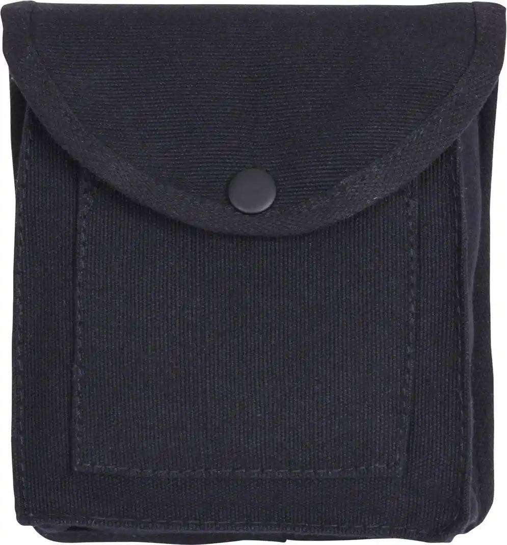 Rothco Canvas Utility Pouches