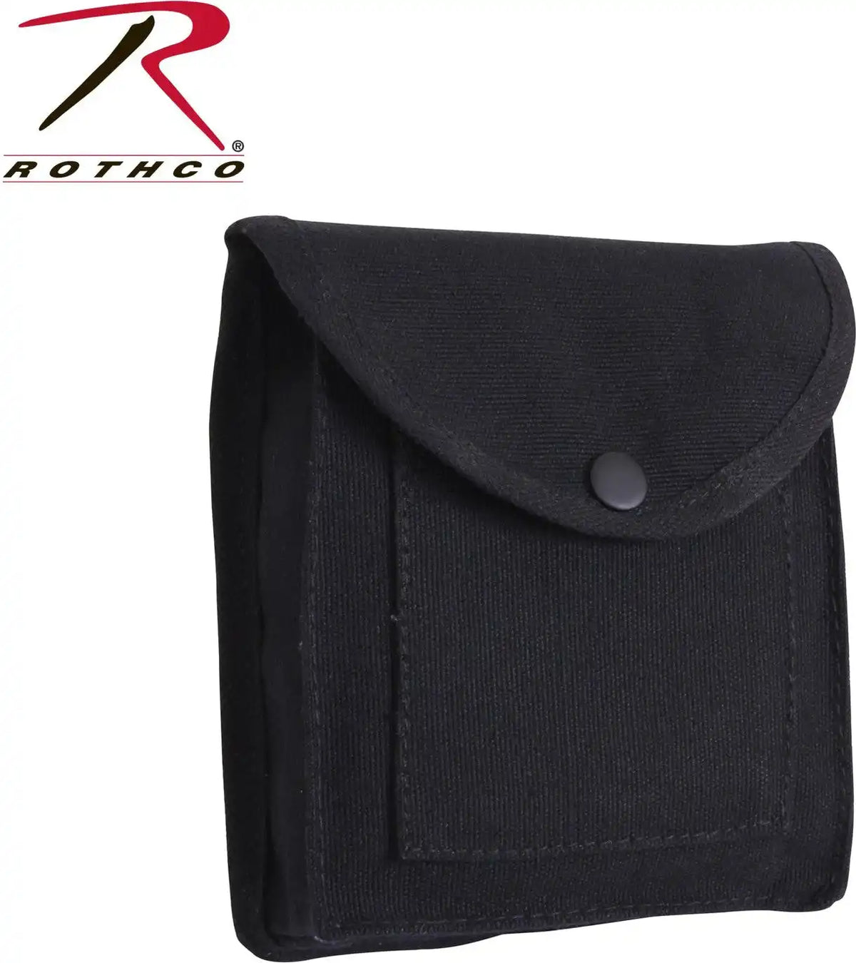 Rothco Canvas Utility Pouches