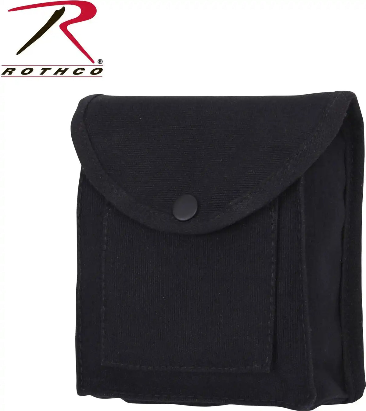 Rothco Canvas Utility Pouches