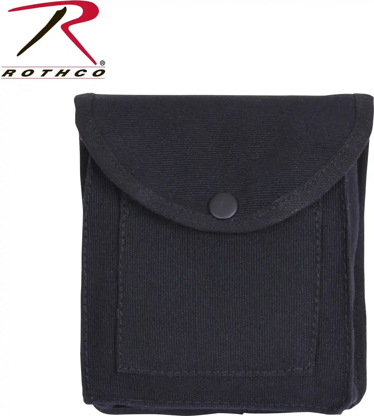 Rothco Canvas Utility Pouches