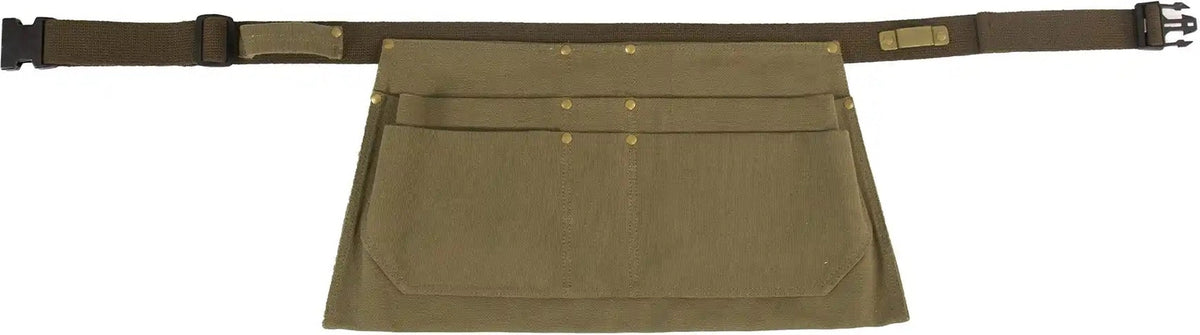 Rothco Canvas Waist Work Apron