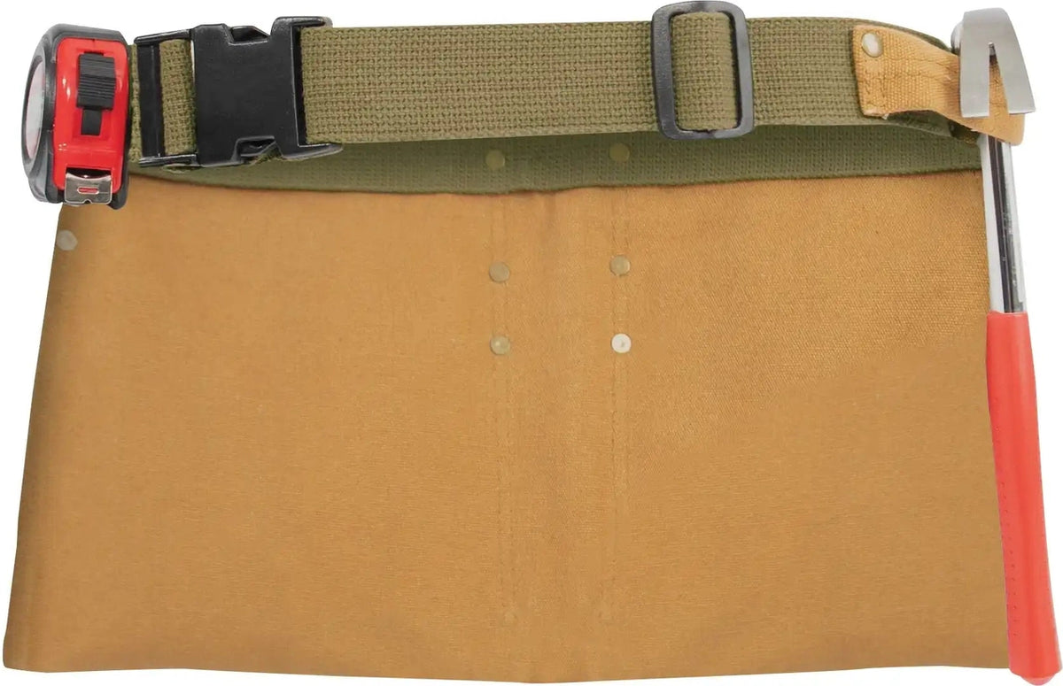 Rothco Canvas Waist Work Apron