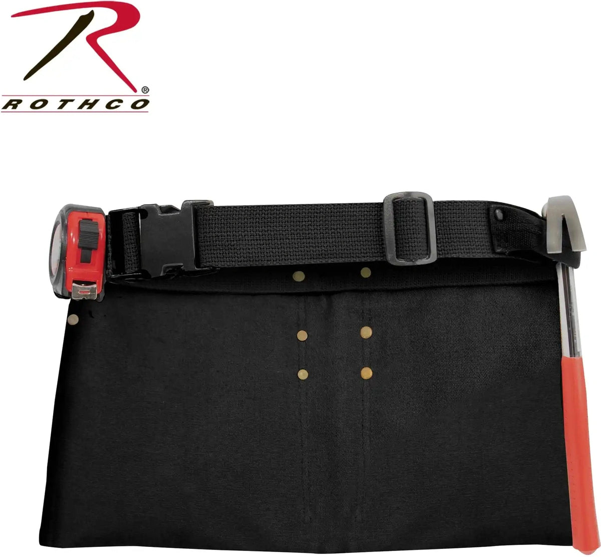 Rothco Canvas Waist Work Apron