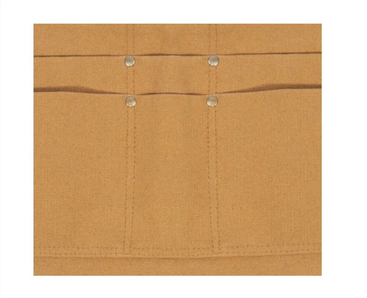 Rothco Canvas Waist Work Apron
