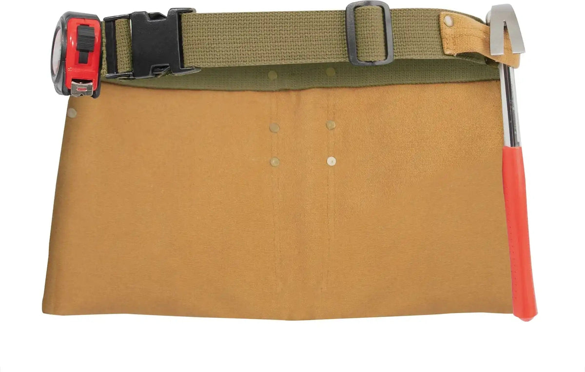 Rothco Canvas Waist Work Apron