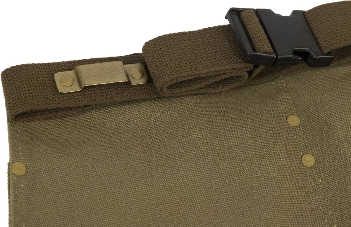 Rothco Canvas Waist Work Apron