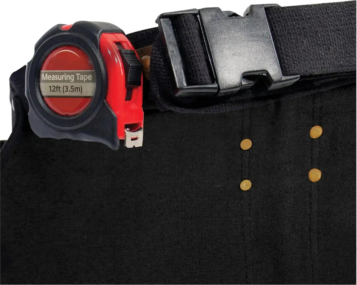 Rothco Canvas Waist Work Apron