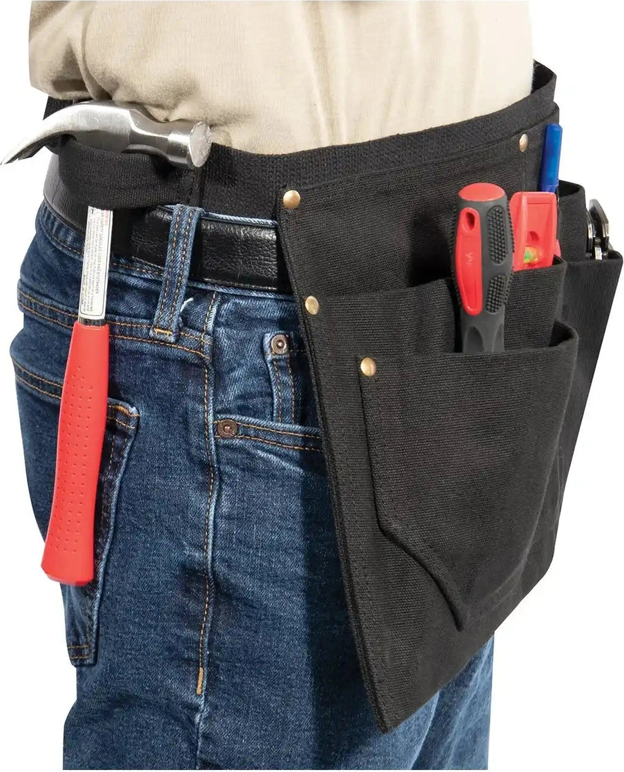 Rothco Canvas Waist Work Apron