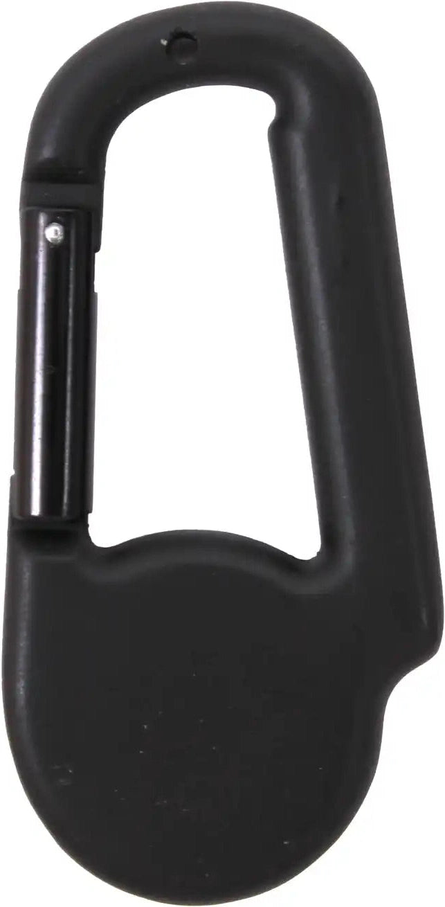 Rothco Carabiner Compass/thermometer