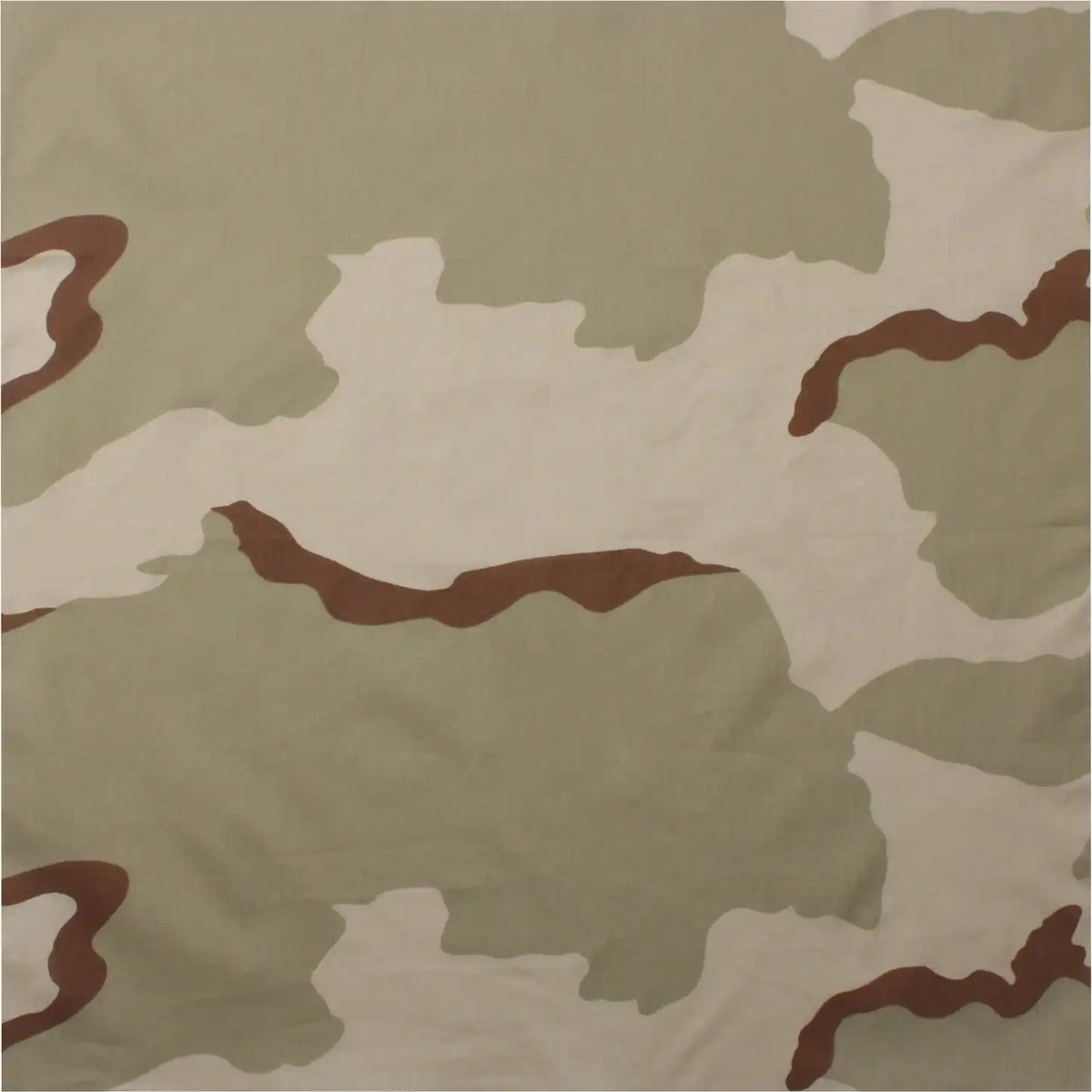 Rothco Classic Camo Bandana