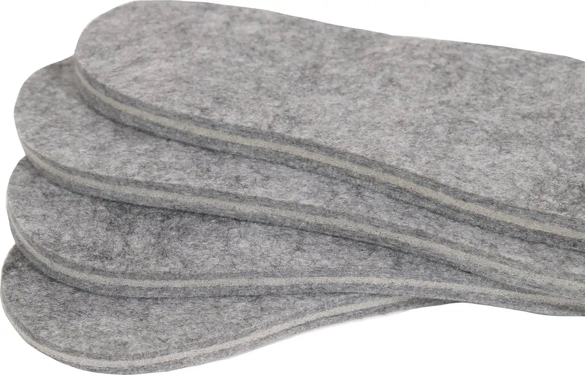 Rothco Cold Weather Heavyweight Boot Insoles