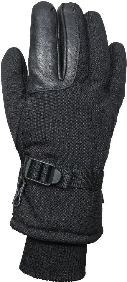 Rothco Cold Weather Insulated Gloves