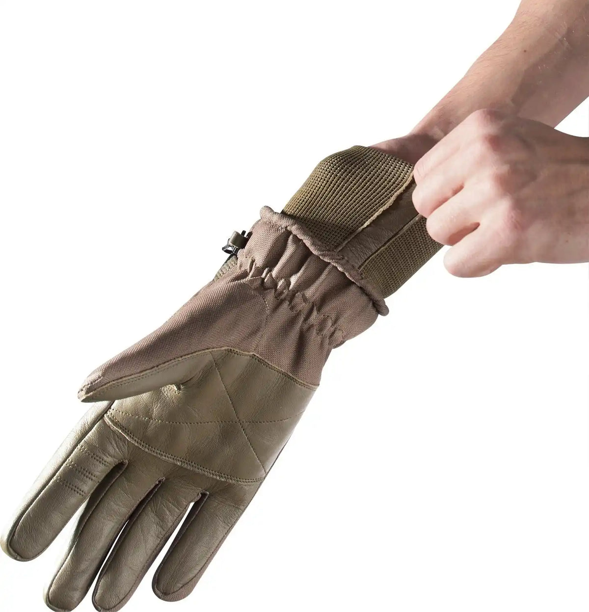 Rothco Cold Weather Insulated Gloves