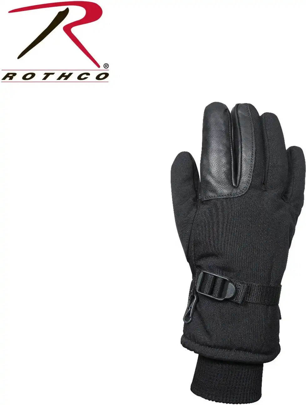 Rothco Cold Weather Insulated Gloves
