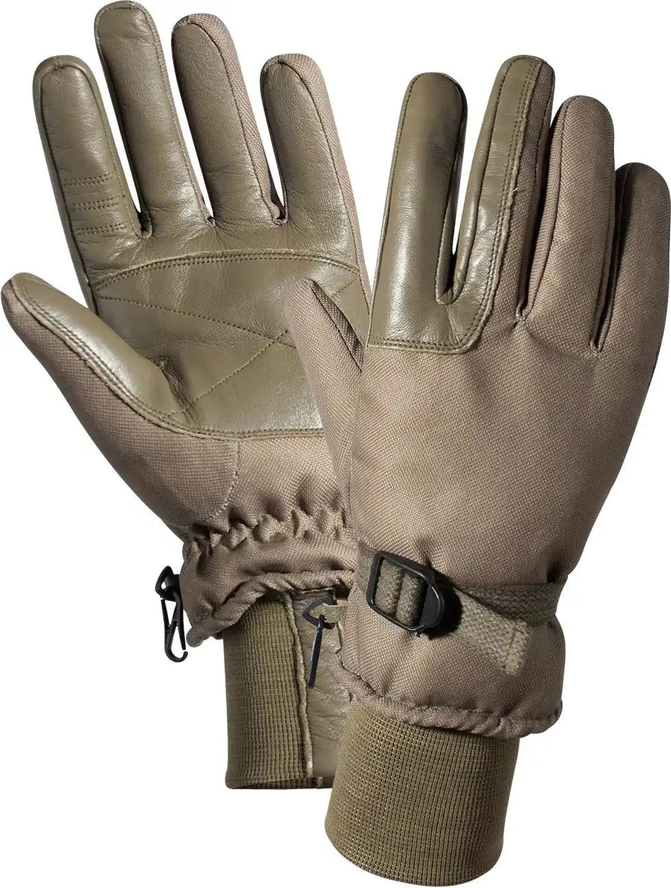Rothco Cold Weather Insulated Gloves