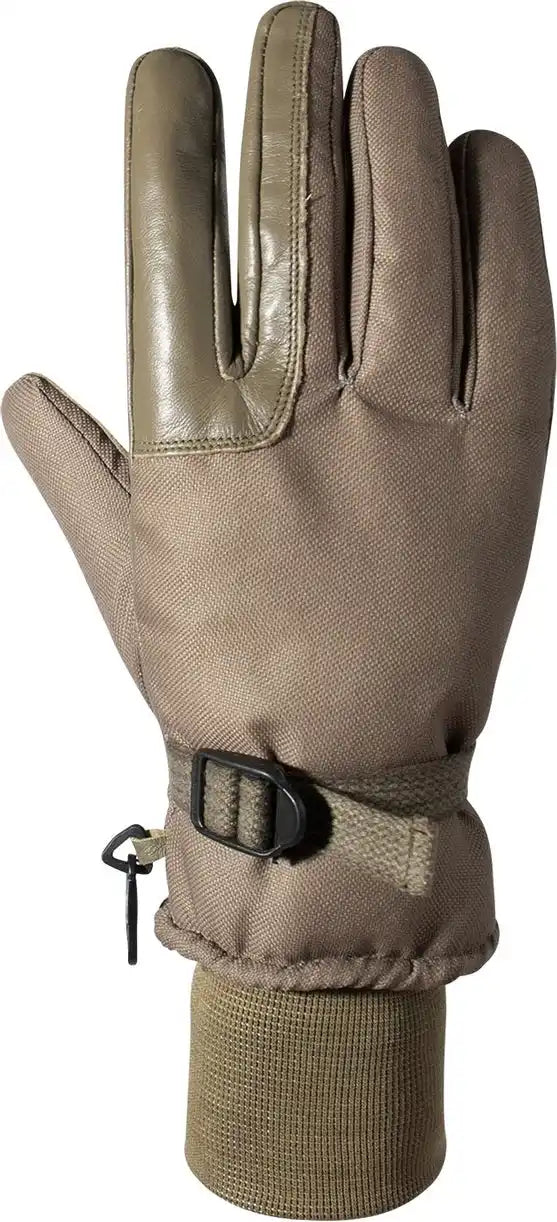 Rothco Cold Weather Insulated Gloves