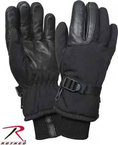 Rothco Cold Weather Insulated Gloves