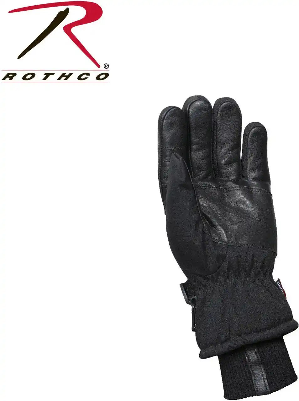Rothco Cold Weather Insulated Gloves