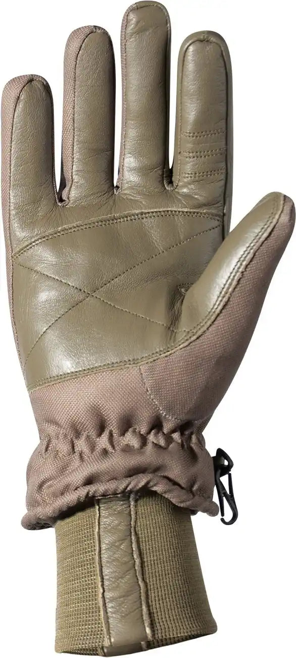 Rothco Cold Weather Insulated Gloves