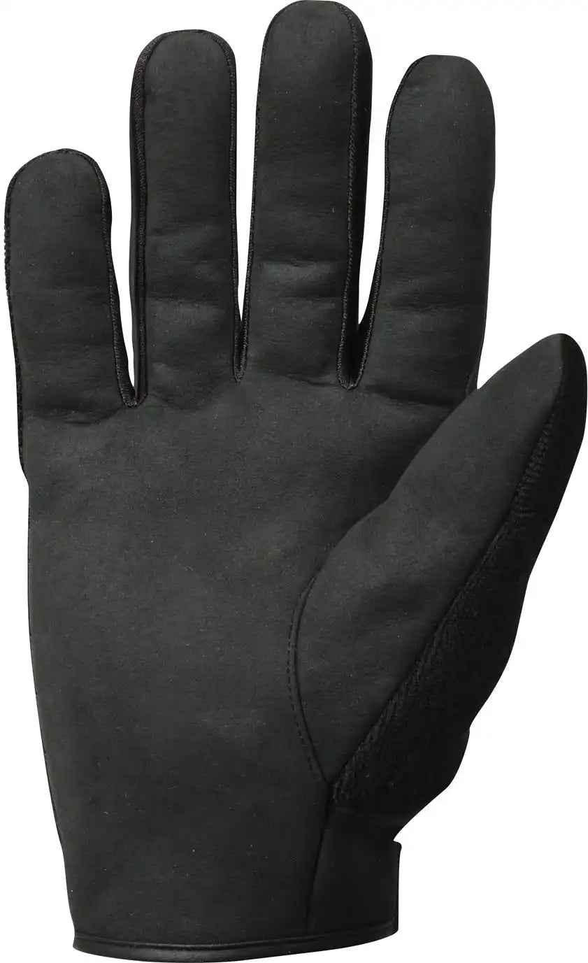 Rothco Cold Weather Street Shield Gloves
