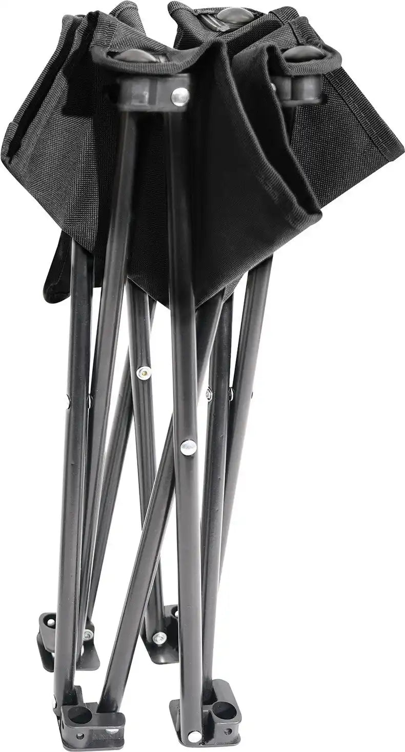 Rothco Collapsible 4 Leg Camp Stool