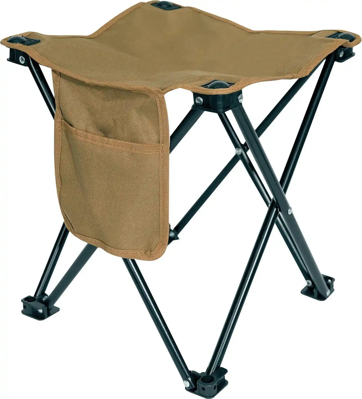 Rothco Collapsible 4 Leg Camp Stool
