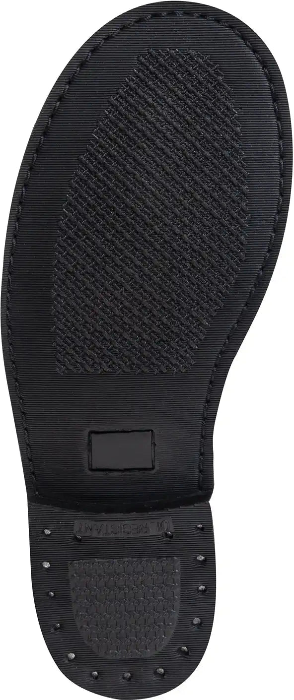 Rothco Combat Boot - 9 Inch - 8.5