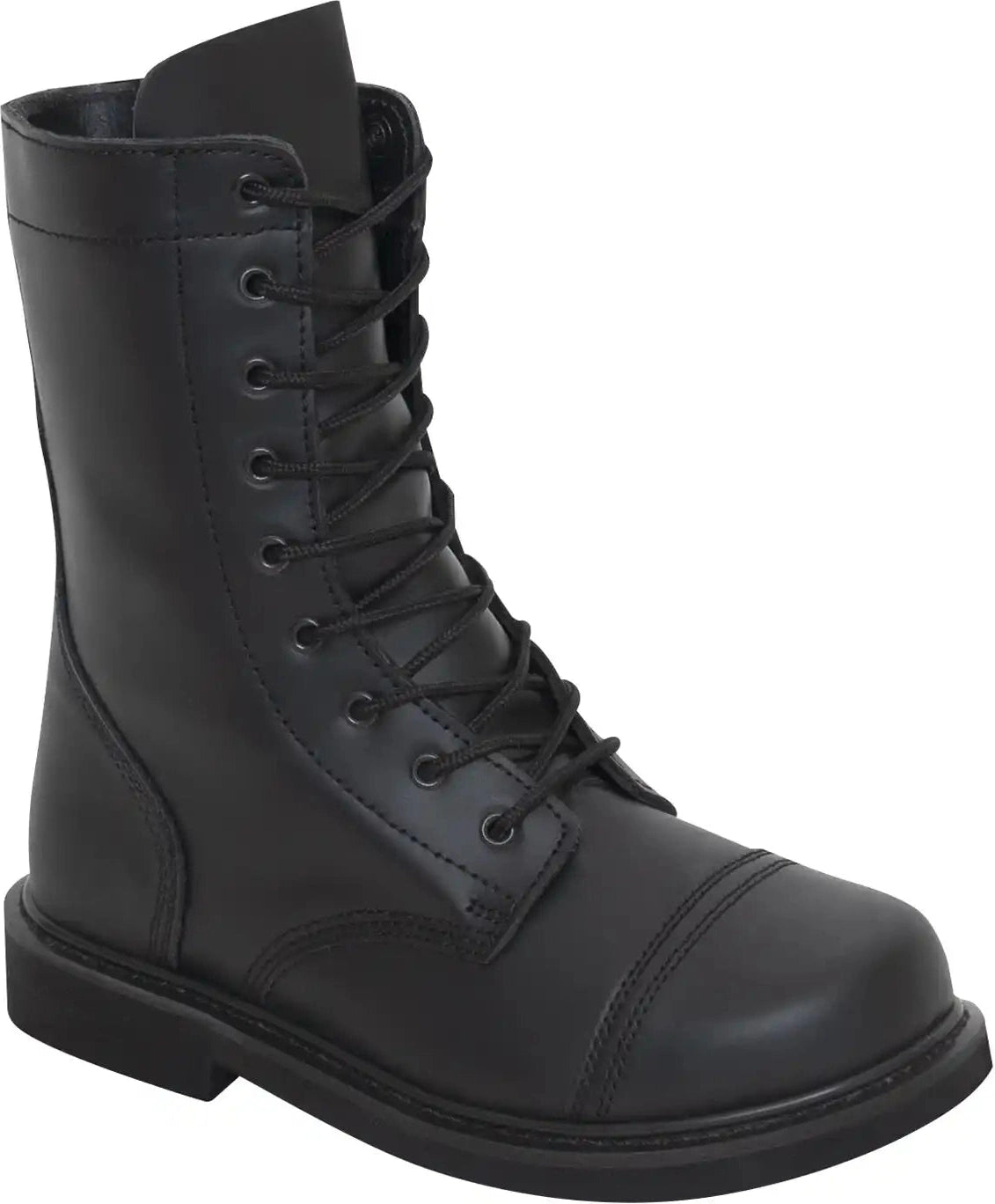 Rothco Combat Boot - 9 Inch - 8.5