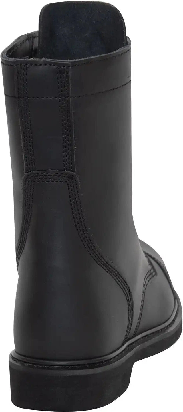 Rothco Combat Boot - 9 Inch - 8.5