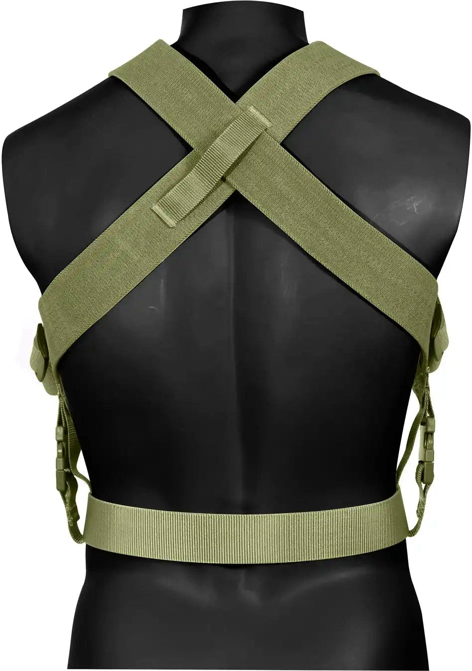 Rothco Combat Suspenders