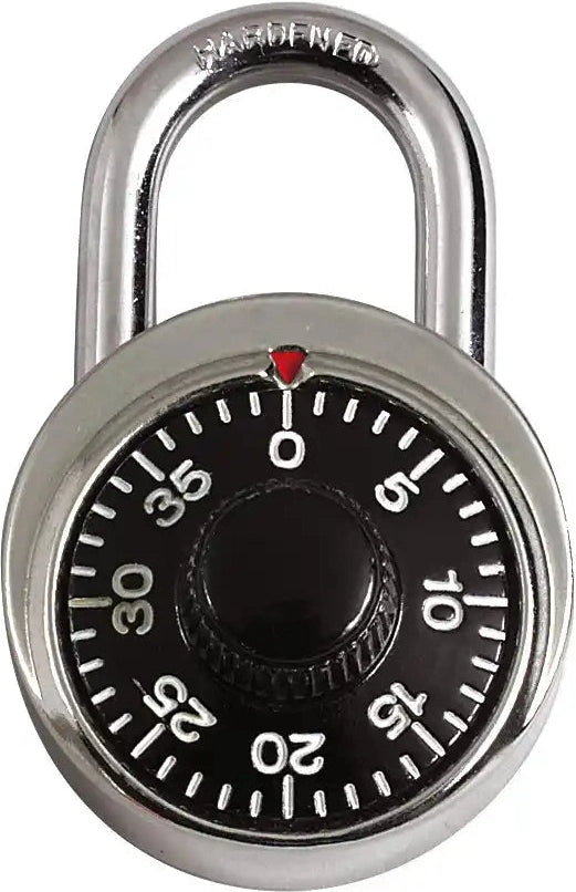 Rothco Combination Lock